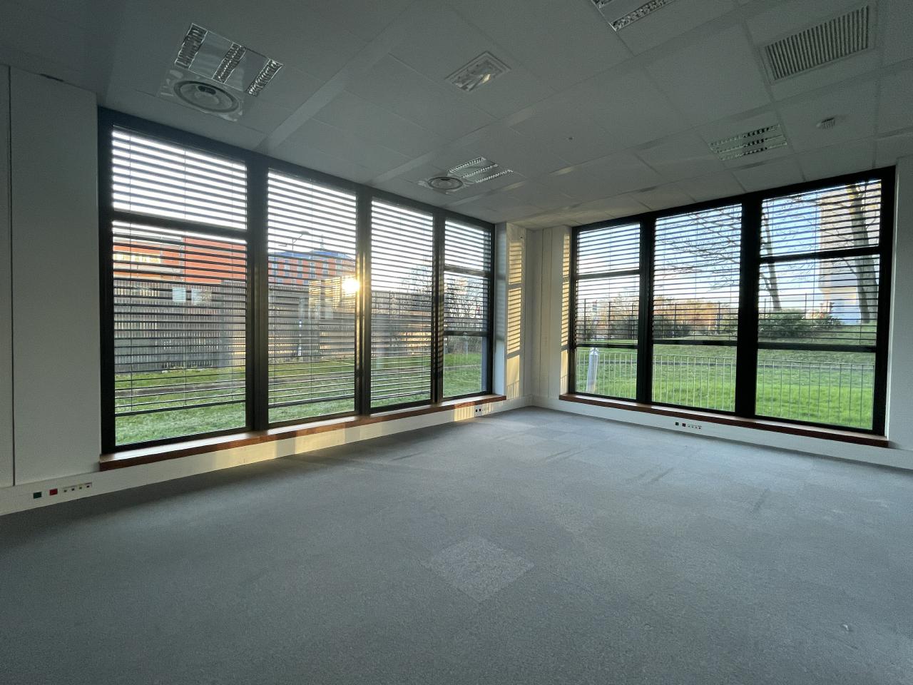 Bureau Cesson-Sévigné 3240m² Location bureau Cesson-Sévigné Ille-et-Vilaine OLBUR2113491 10